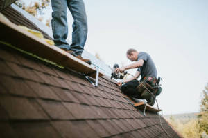 Local Roofers in No Haverhill, NH